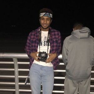 Meet your Posher, Alex